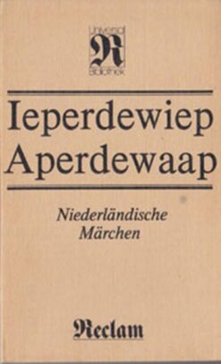 Ieperdewiep Aperdewaap