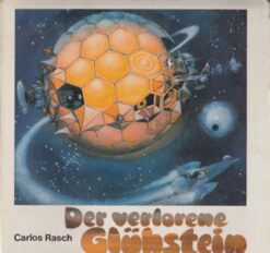 Der verlorene Glühstein