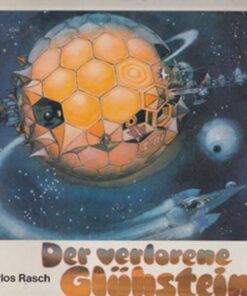 Der verlorene Glühstein