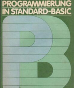 Programmierung in Standard-Basic