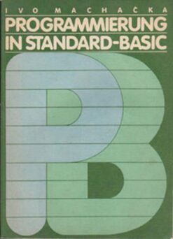 Programmierung in Standard-Basic