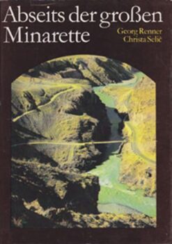 Abseits der großen Minarette