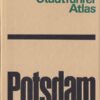 Potsdam Tourist Stadtführer Atlas
