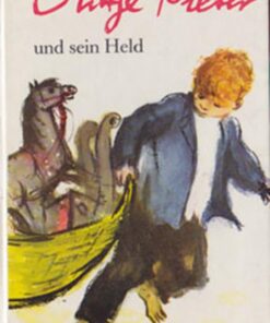 Buttje Pieter und sein Held