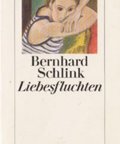 Liebesfluchten