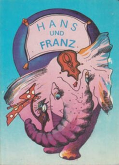 Hans und Franz