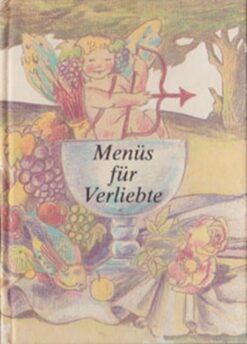 Menüs für Verliebte