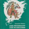 Die Feuergott der Marranen