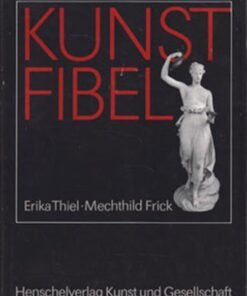 Kunstfibel