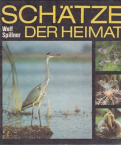 Schätze der Heimat