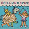 Spiel und Spass Pappbilderbuch