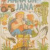 Anna und Jana