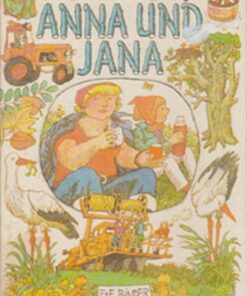 Anna und Jana