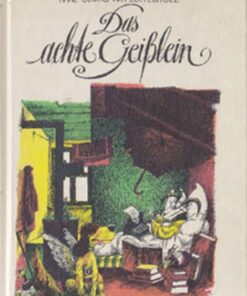 Das achte Geißlein