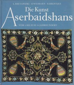 Die Kunst Aserbaidshans