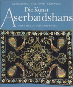Die Kunst Aserbaidshans