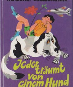 Jeder träumt von einem Hund