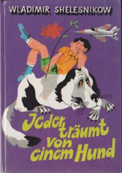 Jeder träumt von einem Hund