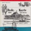 Vom Badekarren zum Strandkorb