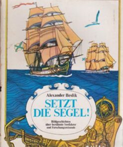 Setzt die Segel!