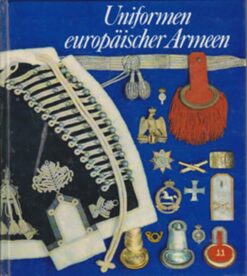 Uniformen europäischer Armeen