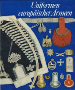Uniformen europäischer Armeen