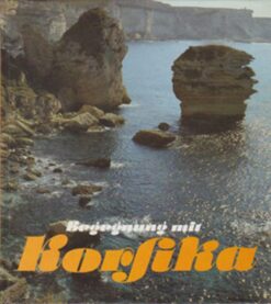 Begegnungen mit Korsika