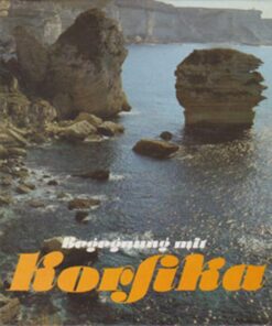 Begegnungen mit Korsika