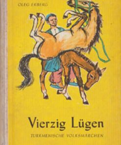 Vierzig Lügen