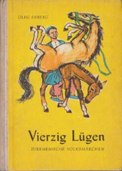 Vierzig Lügen