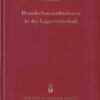 Brandschutzmaßnahmen in der Lagerwirtschaft