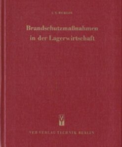 Brandschutzmaßnahmen in der Lagerwirtschaft