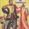 Die Zauberbeeren