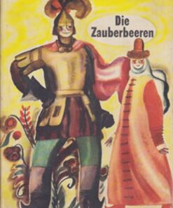 Die Zauberbeeren