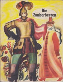 Die Zauberbeeren