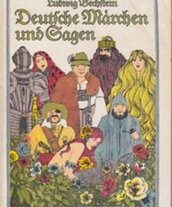 Deutsche Märchen und Sagen