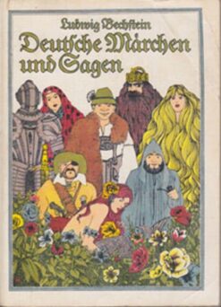 Deutsche Märchen und Sagen