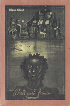 Duell unter fremder Sonne