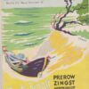 Bäderkarte Darß-Zingst Fischland Prerow