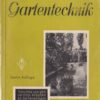 Gartentechnik