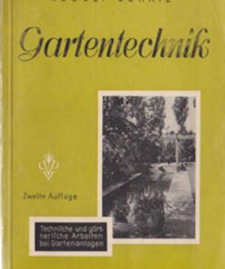 Gartentechnik