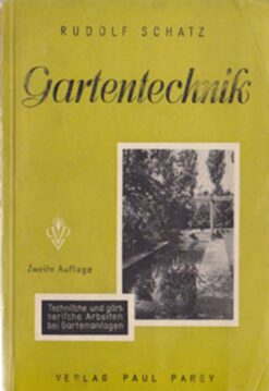 Gartentechnik