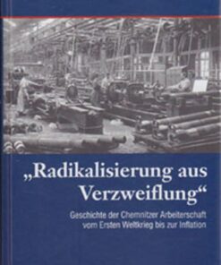 Radikalisierung aus Verzweiflung Chemnitz