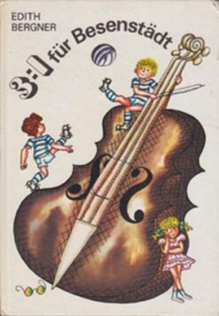 3 : 1 für Besenstädt