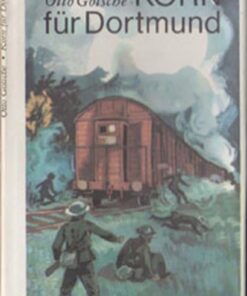 Korn für Dortmund