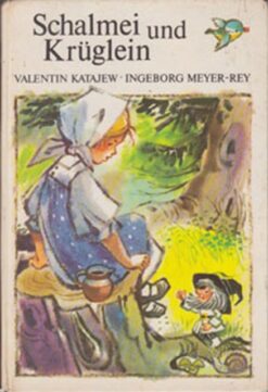 Schalmei und Krüglein