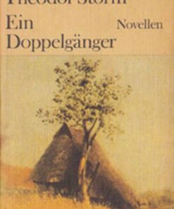 Ein Doppelgänger