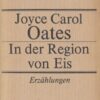 In der Region von Eis