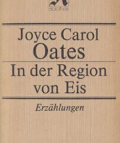 In der Region von Eis