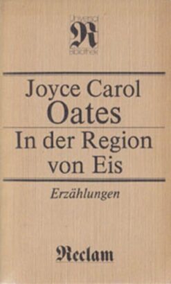 In der Region von Eis